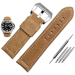 Niziruoup 22mm leather for sale  Delivered anywhere in USA 