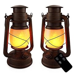 Led vintage lantern for sale  Delivered anywhere in USA 