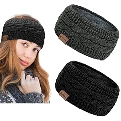 Kavya winter headbands for sale  Delivered anywhere in UK