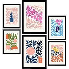 Nacnic lot affiches d'occasion  Livré partout en France