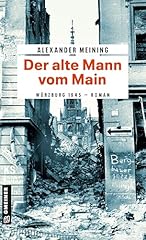 Alte mann vom gebraucht kaufen  Wird an jeden Ort in Deutschland