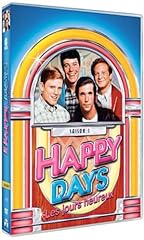 Happy days intégrale d'occasion  Livré partout en France
