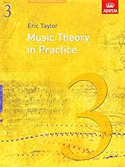 Music theory practice d'occasion  Livré partout en France