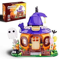 Halloween pumpkin house for sale  Delivered anywhere in USA 