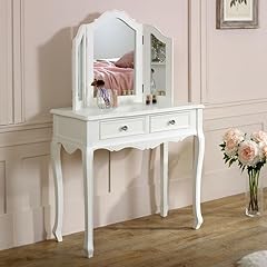 Melody maison white for sale  Delivered anywhere in UK