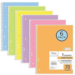 Mead spiral notebook for sale  Delivered anywhere in USA 