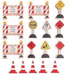 Wooden construction signs for sale  Delivered anywhere in USA 