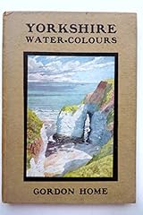 Yorkshire water colours for sale  Delivered anywhere in UK