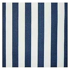 Navy blue white for sale  Delivered anywhere in UK