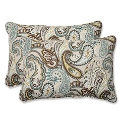 Pillow perfect paisley for sale  Delivered anywhere in USA 
