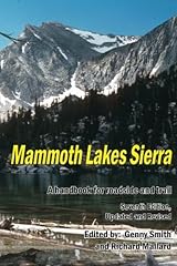 Mammoth lakes sierra for sale  Delivered anywhere in USA 