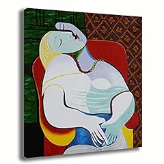 Quadro pablo picasso usato  Spedito ovunque in Italia 
