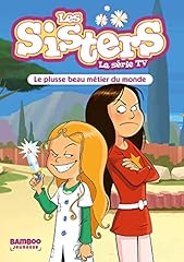 Sisters série poche d'occasion  Livré partout en France