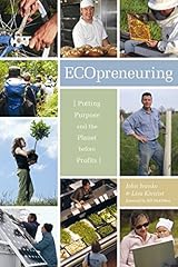 Ecopreneuring putting purpose gebraucht kaufen  Wird an jeden Ort in Deutschland