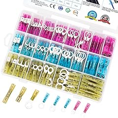 Ticonn 250pcs heat for sale  Delivered anywhere in USA 