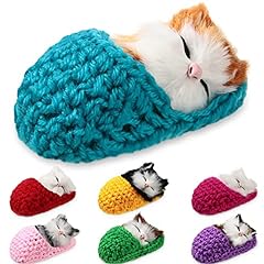 Pieces sleeping cats for sale  Delivered anywhere in USA 