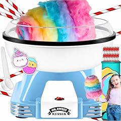 Kesser zuckerwattemaschine set gebraucht kaufen  Wird an jeden Ort in Deutschland