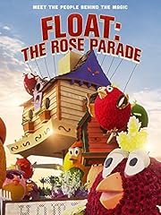 Float rose parade for sale  Delivered anywhere in USA 