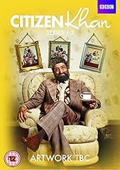 Citizen khan complete for sale  Delivered anywhere in UK