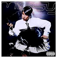 Missy elliott real for sale  Delivered anywhere in UK