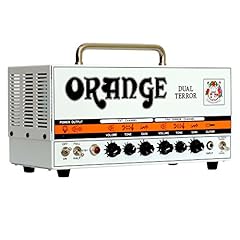 Orange dual terror for sale  Delivered anywhere in USA 