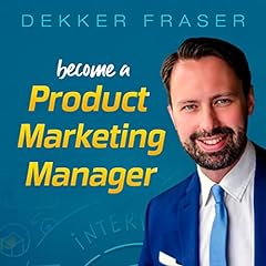 Become product marketing for sale  Delivered anywhere in UK