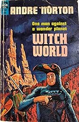 Witch ace f for sale  Delivered anywhere in USA 