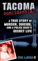 Tacoma confidential d'occasion  Livré partout en France