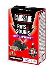 Caussade anti rats d'occasion  Livré partout en France