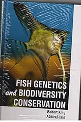 Fish genetics biodiversity for sale  Delivered anywhere in USA 