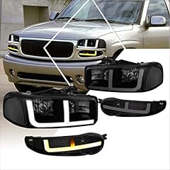 Performotor headlights assembl for sale  Delivered anywhere in USA 