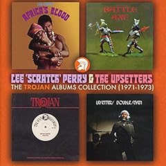 Lee perry upsetters for sale  Delivered anywhere in UK