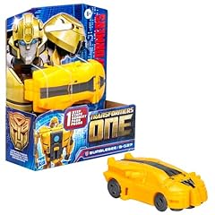 Transformers one cog usato  Spedito ovunque in Italia 