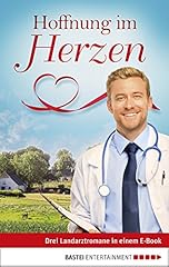 Hoffnung herzen landarztromane gebraucht kaufen  Wird an jeden Ort in Deutschland