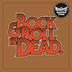 Rock roll dead for sale  Delivered anywhere in USA 