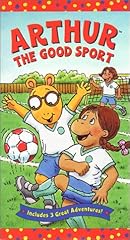 Arthur good sport for sale  Delivered anywhere in USA 
