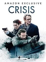 Crisis d'occasion  Livré partout en France