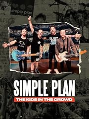 Simple plan ragazzi usato  Spedito ovunque in Italia 