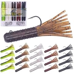 Tube baits bass for sale  Delivered anywhere in USA 