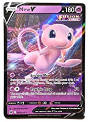 Pokemon mew 060 for sale  Delivered anywhere in USA 