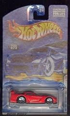 Hot wheels 2001 for sale  Delivered anywhere in UK