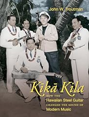 Kika kila hawaiian for sale  Delivered anywhere in USA 