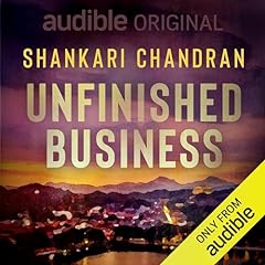 Unfinished business for sale  Delivered anywhere in UK