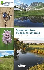 Conservatoires espaces naturel d'occasion  Livré partout en France