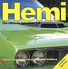 Hemi ultimate american for sale  Delivered anywhere in USA 