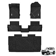 Floor mats cargo for sale  Delivered anywhere in USA 