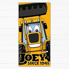 Jcb joey beach for sale  Delivered anywhere in UK