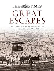 Great escapes story for sale  Delivered anywhere in UK