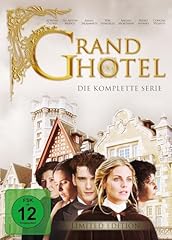 Grand hotel komplette gebraucht kaufen  Wird an jeden Ort in Deutschland