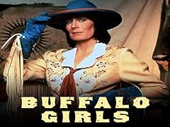 Buffalo girls part for sale  Delivered anywhere in USA 